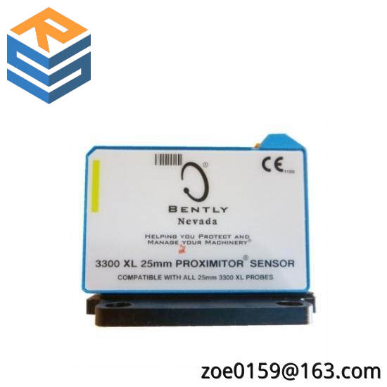 New Bently Nevada 330850-50-05 Proximitor Sensor