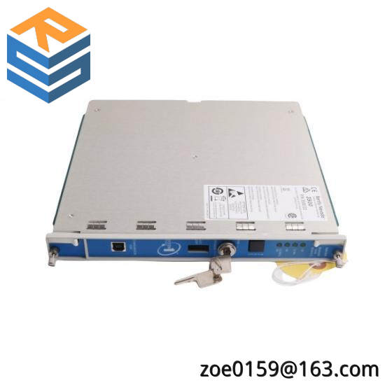 New Bently Nevada 3500/22M 138607-01 Transient Data Interface