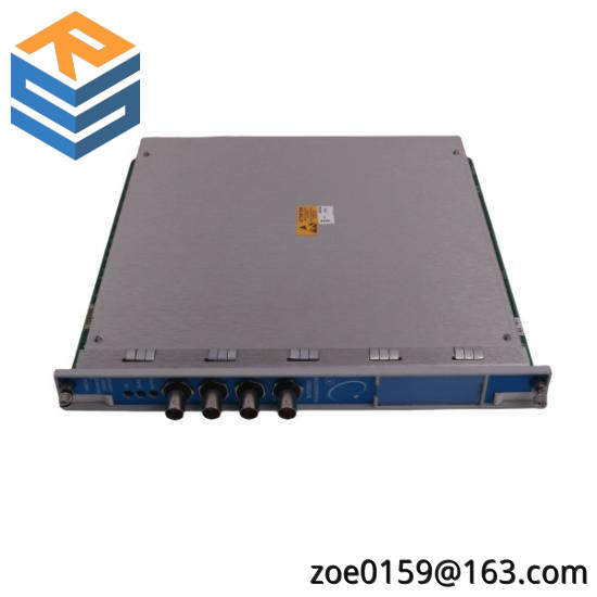 New Bently Nevada 3500/42 Proximitor Seismic Monitor