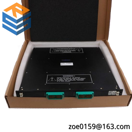 NEW BERGER LAHR TLD012F 0063401200001  DCS System