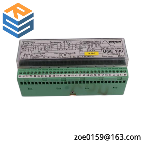 NEW Bosch Rexroth VMA20KB 001-D  VM Series