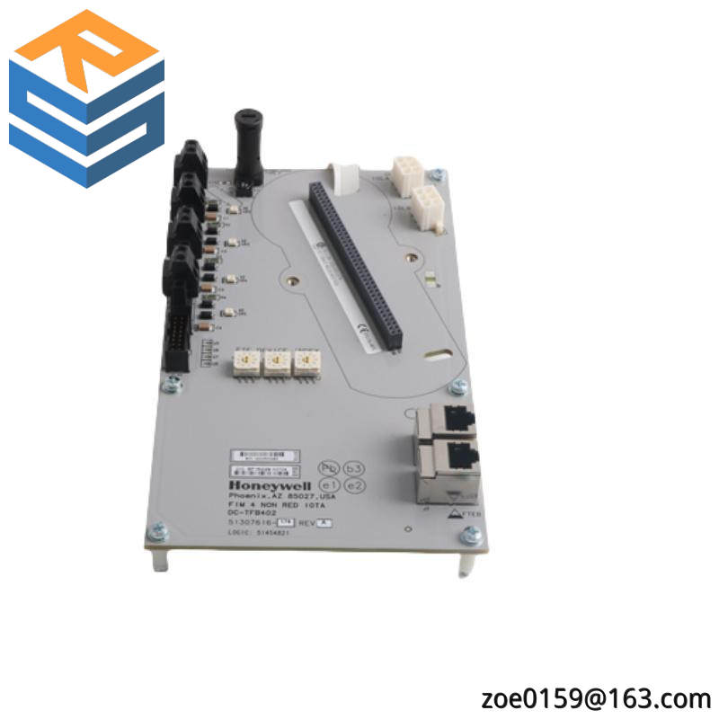 Honeywell 51307616-176 DC-TFB402 