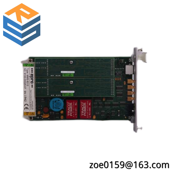 SERVOSTAR 606-AS