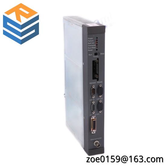 NEW NORGREN VMS-2110-24  PLC DCS Module