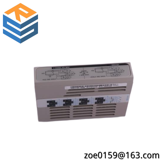 NEW Westinghouse Ovation 1C31203G01  DCS Module