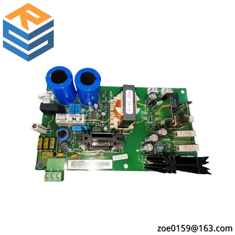 ABB NGPS-11 POWER SUPPLY