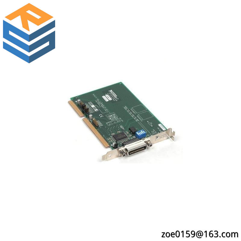 NI AT-GPIB-TN GPIB Interface Card