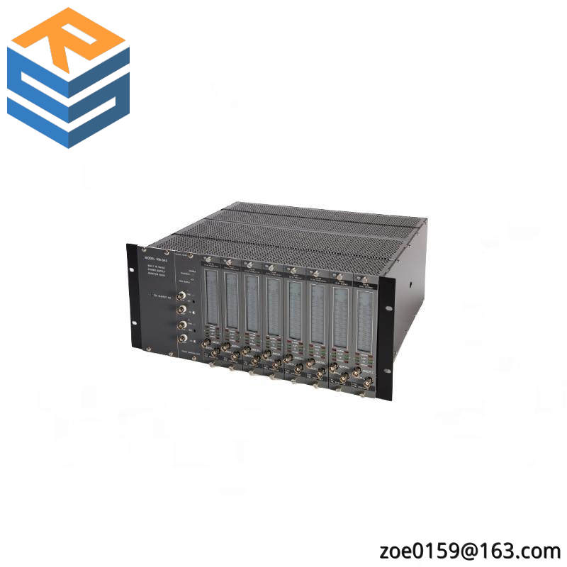 NI SCXI-1300