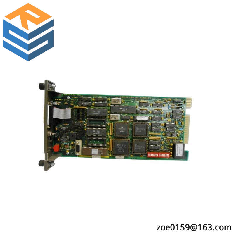 NI SCXI-1349