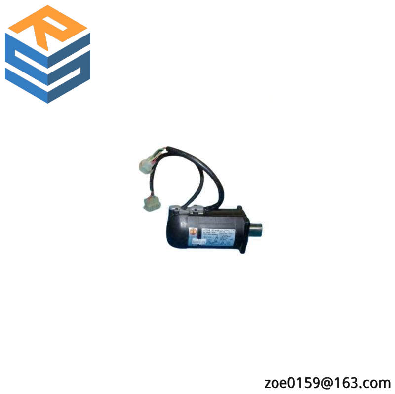 NIKKI NA50-40NAMKNN-CE AC Servo Motor