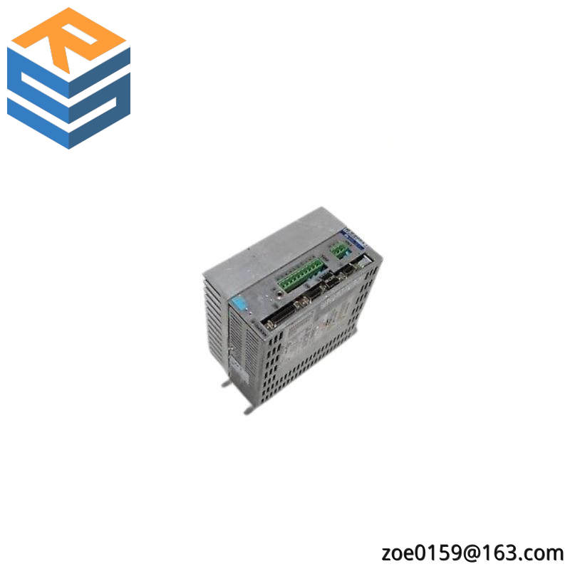 NIKKI NCR-DABOA2D-401B Servo Drive