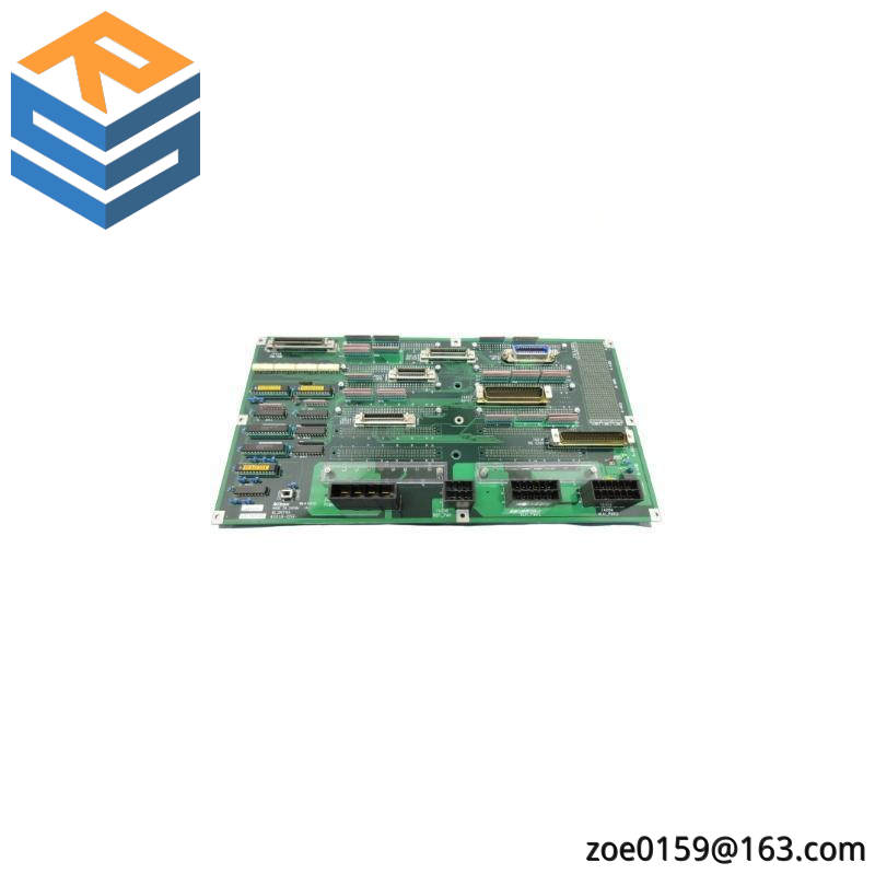 NIKON 4S018-659 Backplane Interface Board PCB