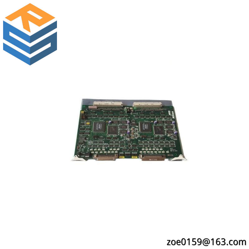 NIKON 4S018-713-1 NSR-S306C Pcb Circuit Board