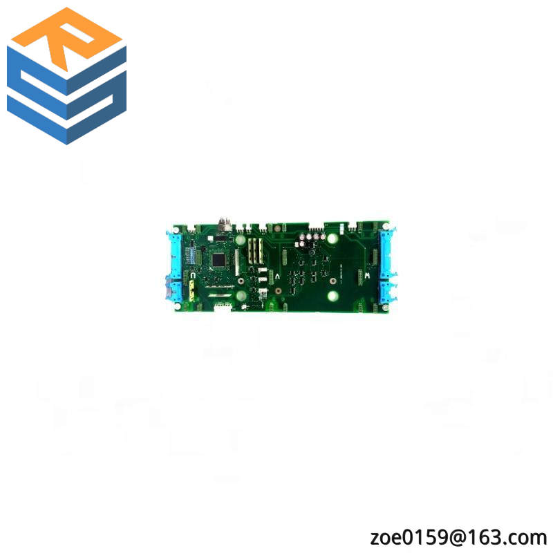 ABB NINT-72C 61336125G Main Circuit Board