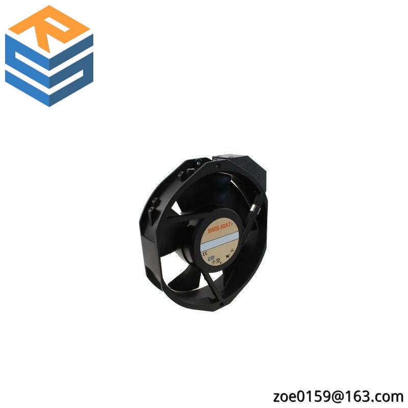 NMB 5915PC-23T-B30 Round FAN