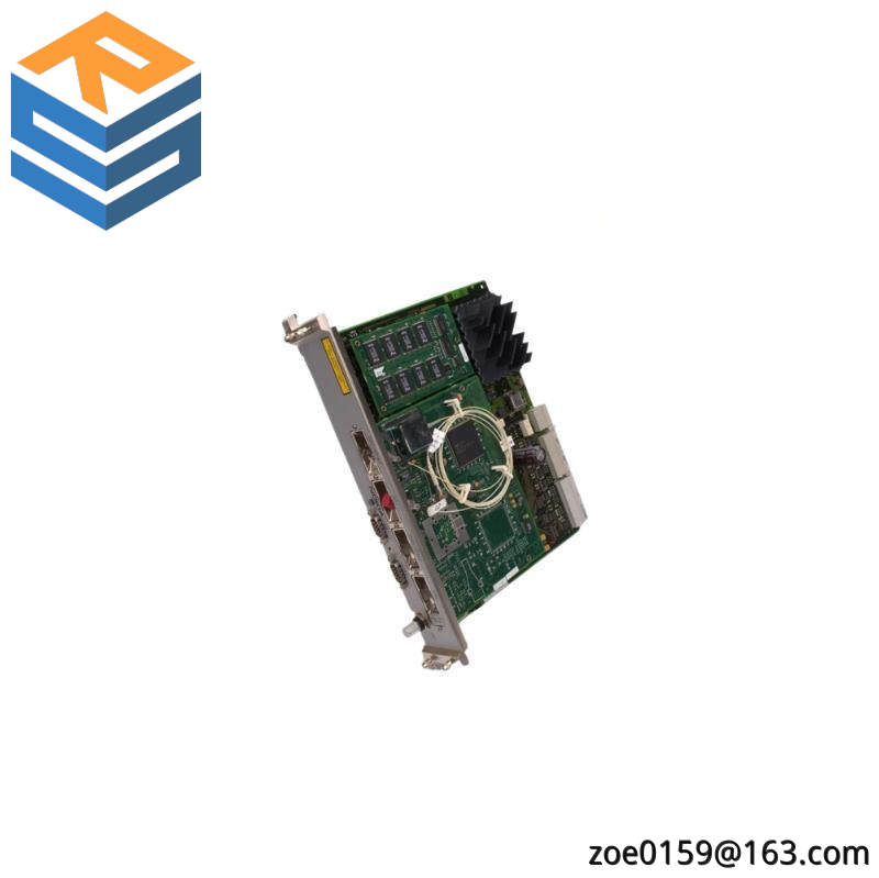 NOKIA 10000417H Digital Output Module