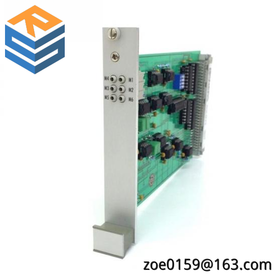 NORGREN AH385851U003 SUPPLY BOARD