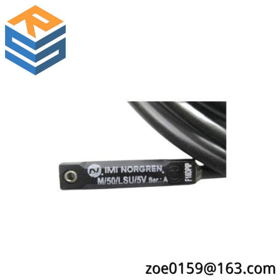 Norgren M/50/LSU/5V  Magnetic Switch
