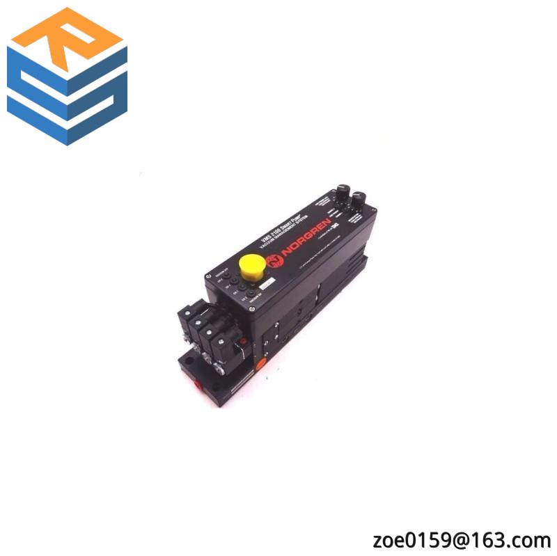 NORGREN VMS-2100-120 SMART PUMP
