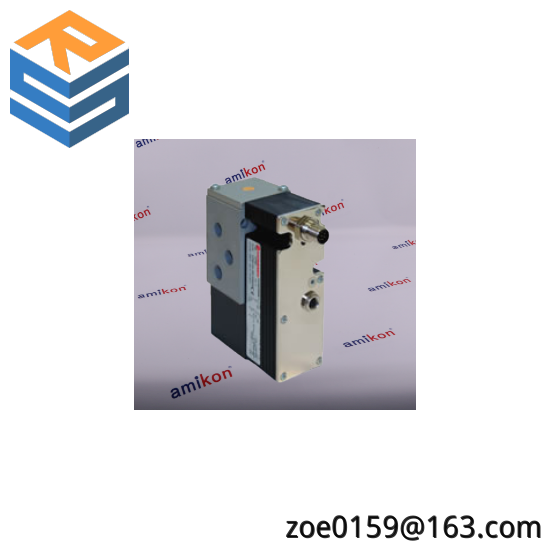 NORGREN VP6010LJ461MB200 Valve