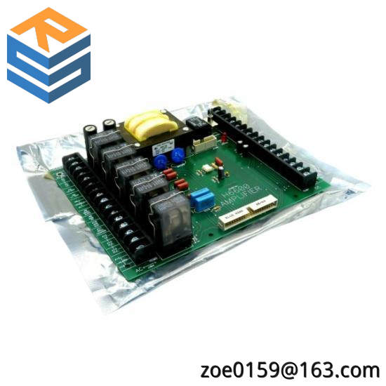 NORTH AMERICAN H6142-05 PC BOARD