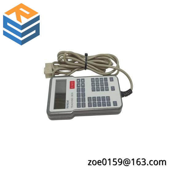 NSK EXTB01 EXTBO1 Teaching Box