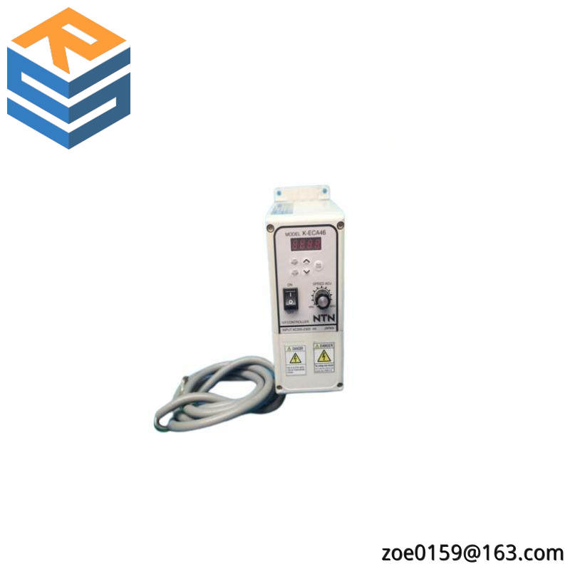 NTN K-ECA46 Variable Frequency Drive Controller