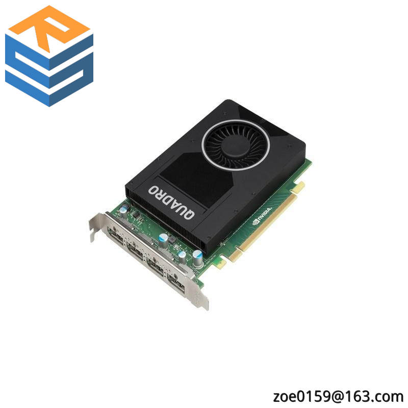 NVIDIA Quadro M2000 