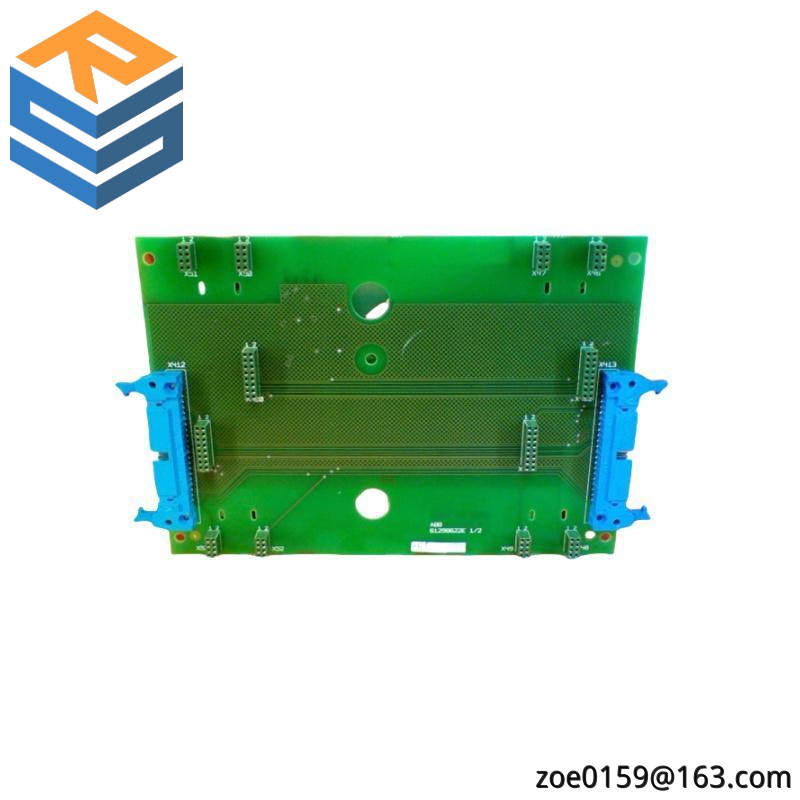 ABB NXPP-02 Frequency converter accessories