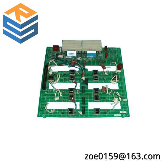 O-58706-18 POWER I/F PCB