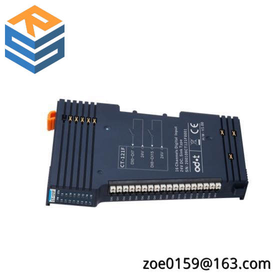 ODOT CT-121F Digital I/O Module
