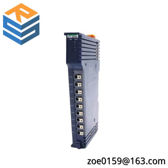 ODOT  CT-4234  4-channel Analog Output Module