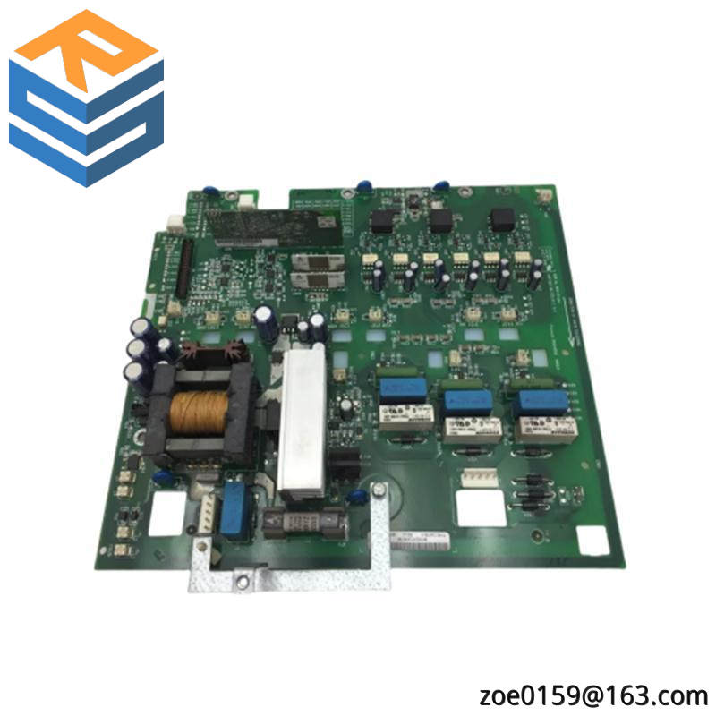 ABB OINT5611C Inverter Components and Boards