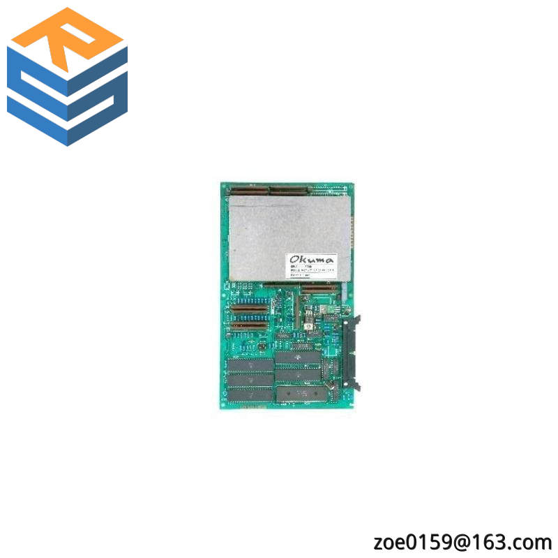 OKUMA E0227-702-009 CNC Boards