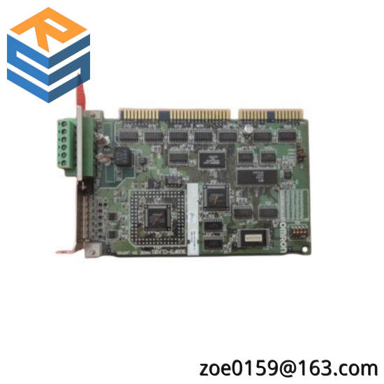 OMRON 3G8F5-CLK01 Communication Card