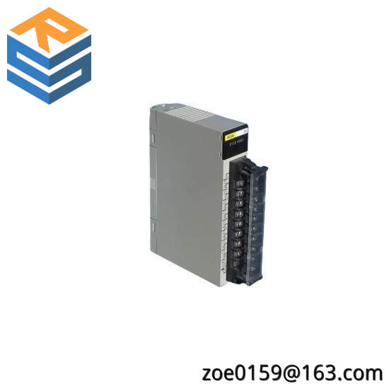 OMRON C200H-0C224 Output Unit