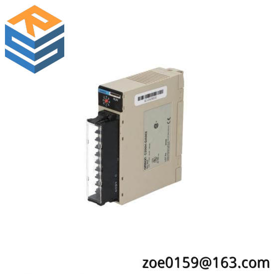 OMRON C200H-DA002 Analog I/O Units