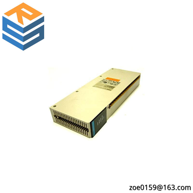 OMRON C500-AD501 Analog board
