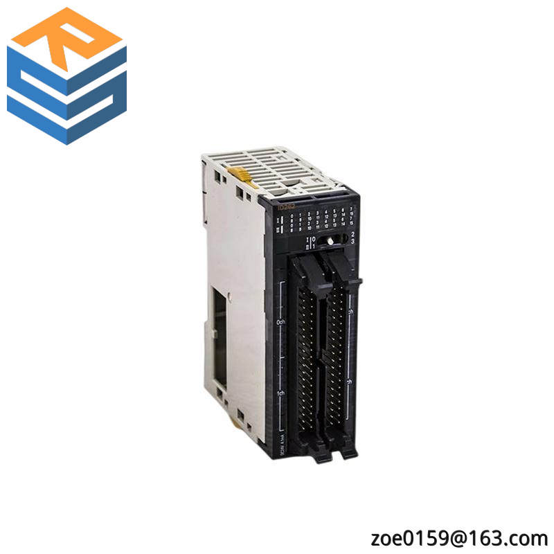 OMRON CJ1W-ID262 INPUT MODULE
