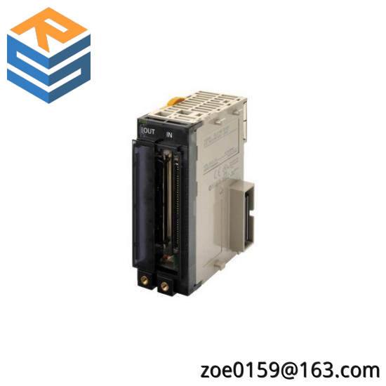 OMRON CJ1W-II101 I/O interface module unit
