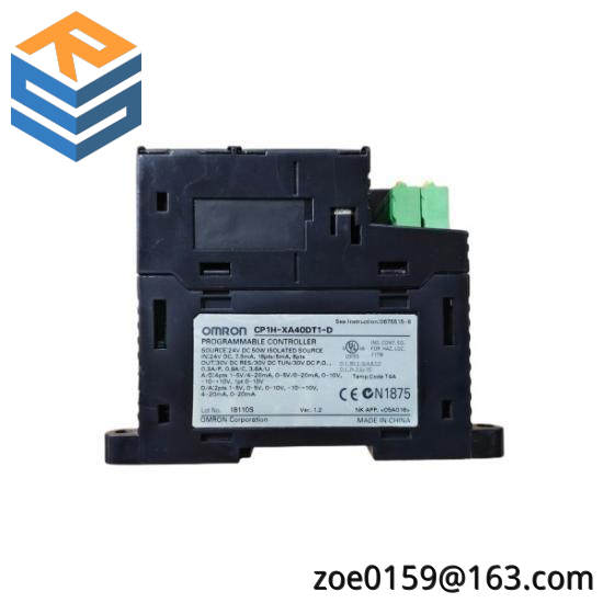 OMRON CP1W-TS002