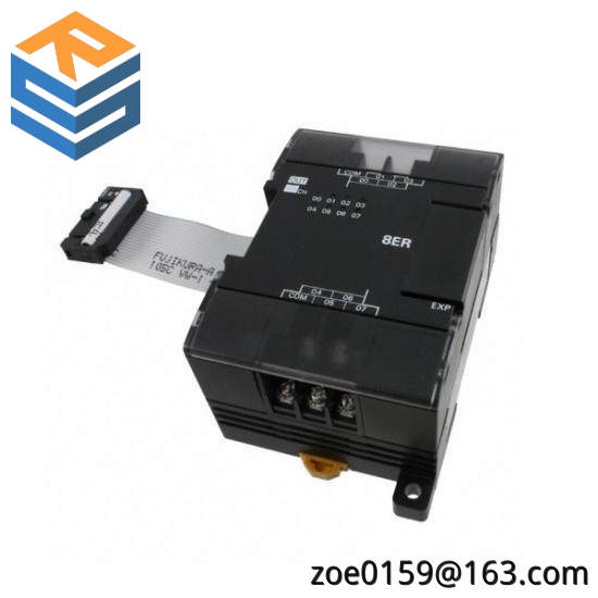 OMRON 3G8F5-CLK01