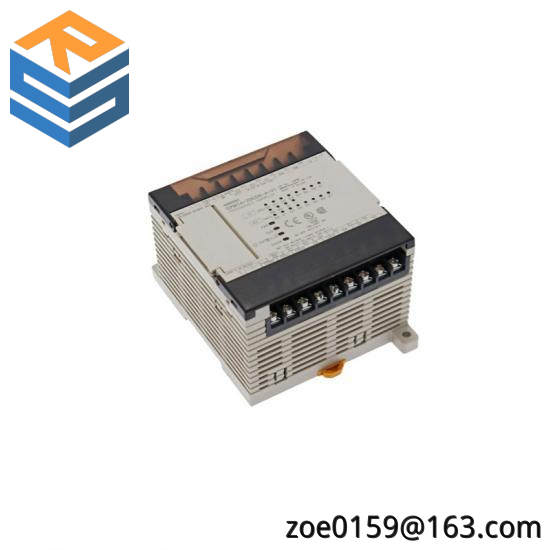 OMRON CPM1A-10CDT-D-V1 PLC Controller
