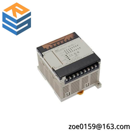 OMRON CPM1A-20CDR-A-V1 Programmable Controller