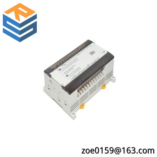 OMRON CJ1W-DRM21