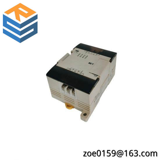 OMRON CPM1A-8ET PLC Module