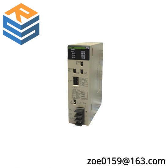 OMRON CS1W-CLK21