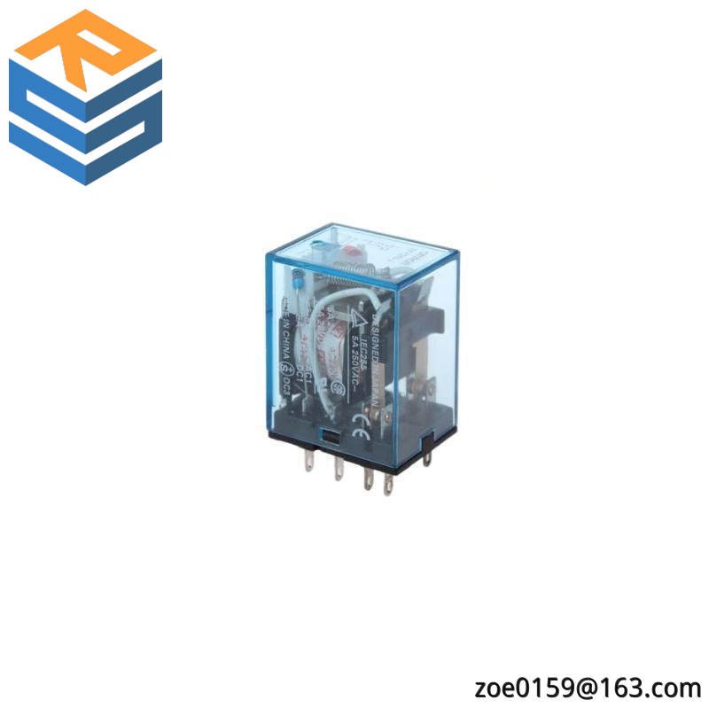 OMRON MY2N-J Relay