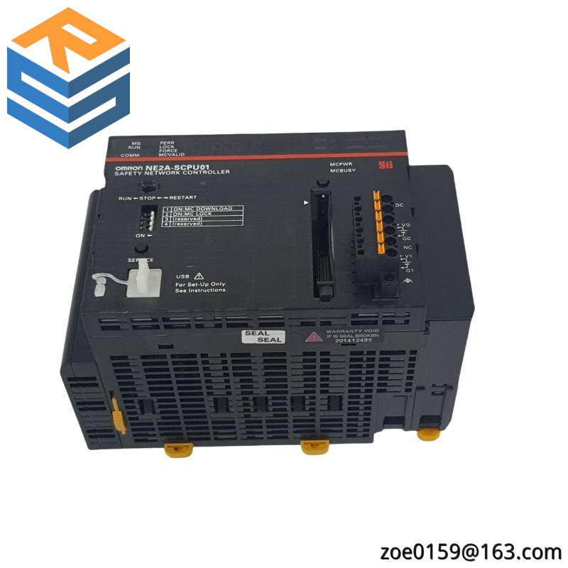 OMRON NE2A-DNS21