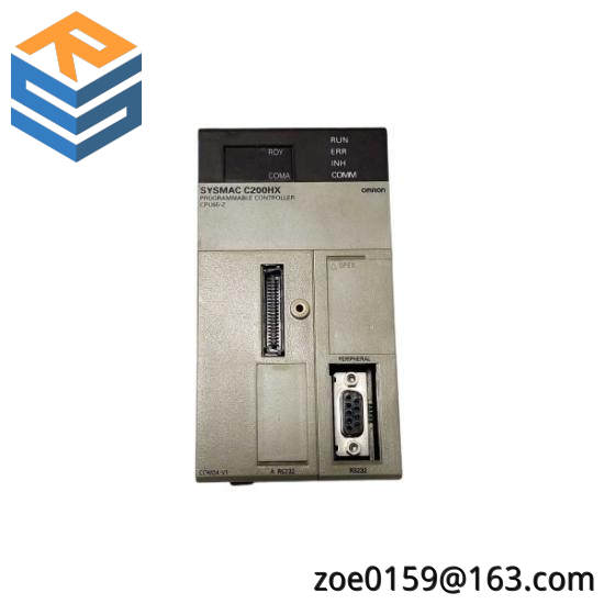 OMRON NE2A-END